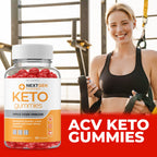 IDEAL PERFORMANCE NextGen Ketos Gummies - 120 Count - image 2