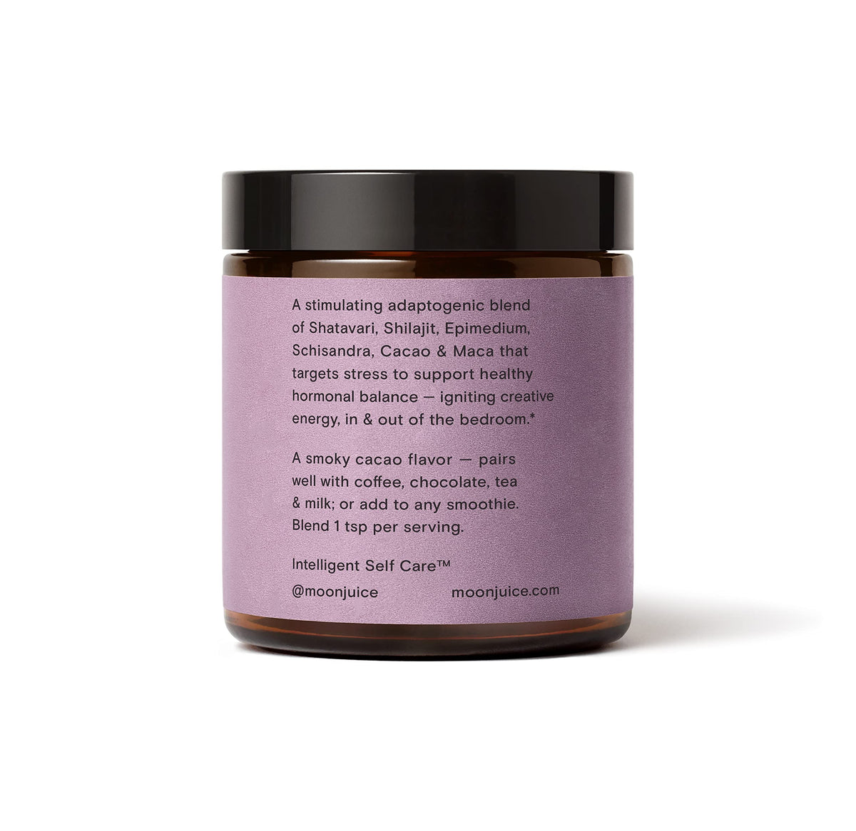 Moon Juice Sex Dust Adaptogenic Libido Booster - 1.5 Ounce - image 2