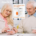 Novafun CoQ10 400mg Supplement for Cellular Energy - 90 Softgels - image 6