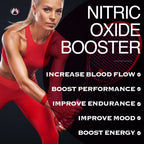 THE ENCLARE NUTRITION Beet Root Capsules Organic Beet Root Powder