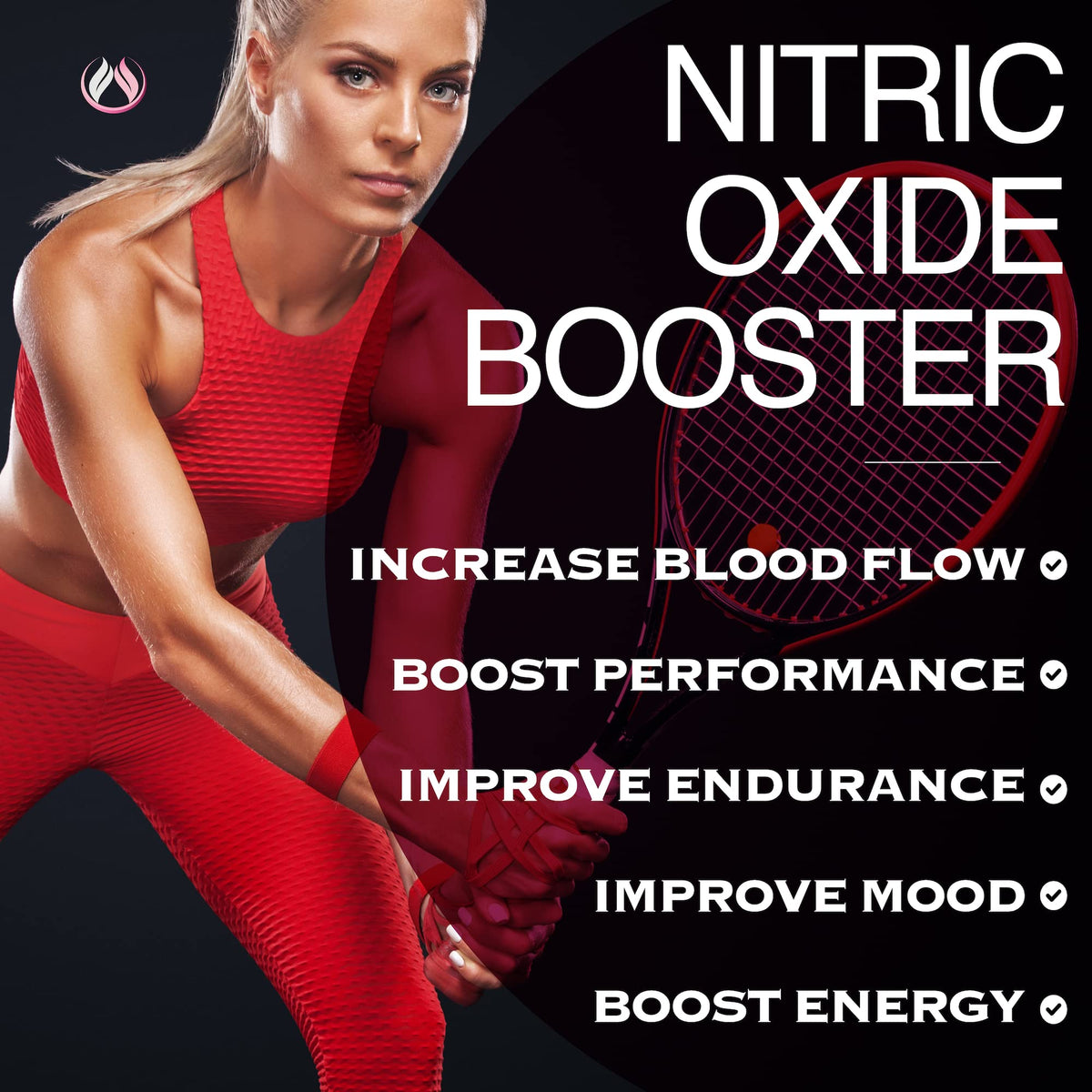 THE ENCLARE NUTRITION Beet Root Capsules Organic Beet Root Powder