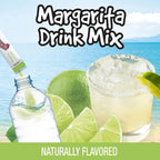 Singles To Go! Margaritaville Margarita Powdered Drink Mix - 72 Packets - image 4