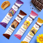 Berg Oat N' Energy Bites - Non-GMO
