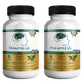 GREENVIFY NeuroVife Gold Max Brain Support Supplement
