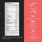 Max Muscle Arm Plus+ Anabolic Recovery Matrix