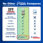 Nutritional Designs DPP Dipeptide Power Liquid Protein - 32 Fl Oz - image 5