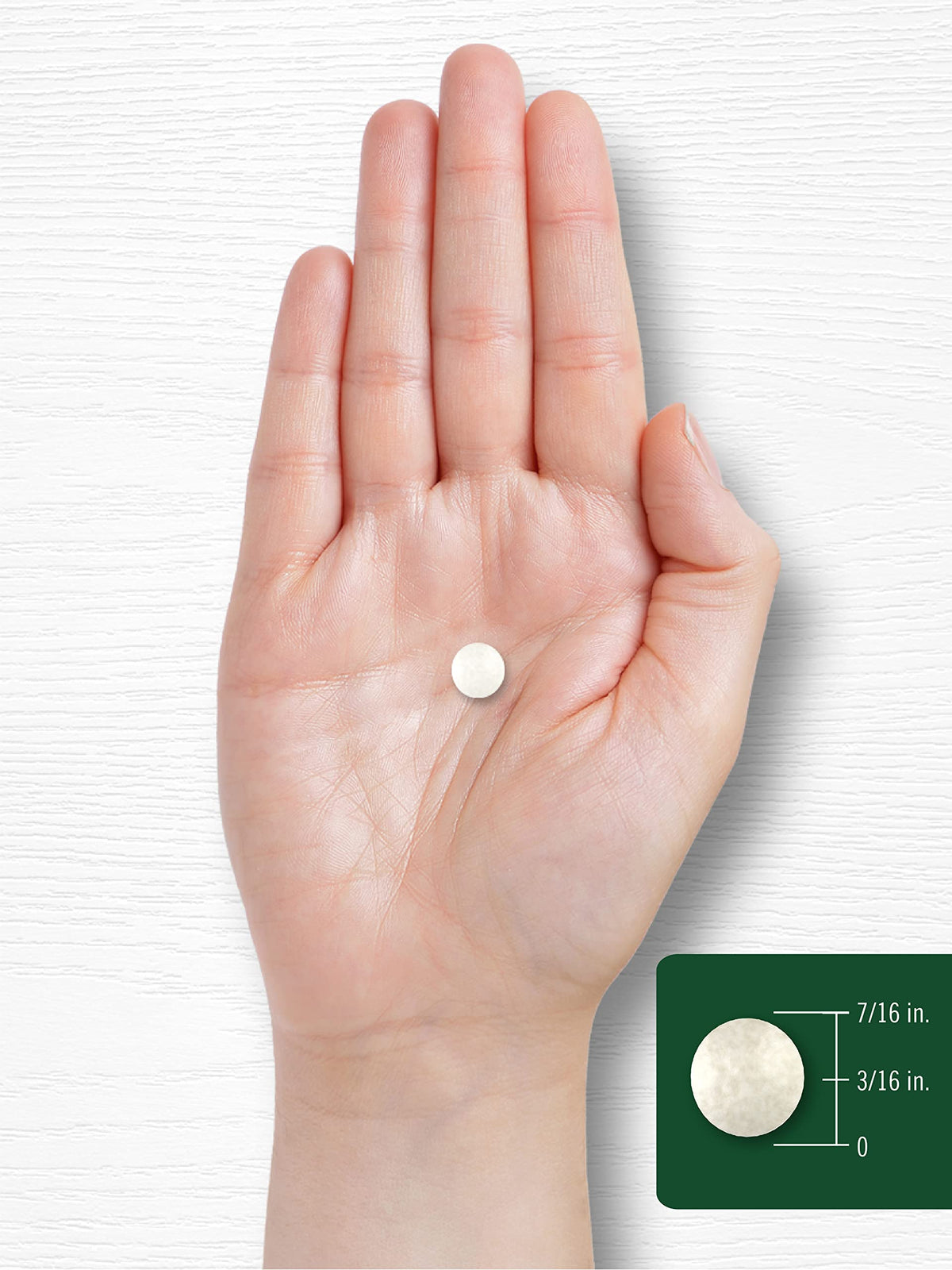 Carlyle Vitamin C 1000mg Chewables - 180 Tablets - image 7