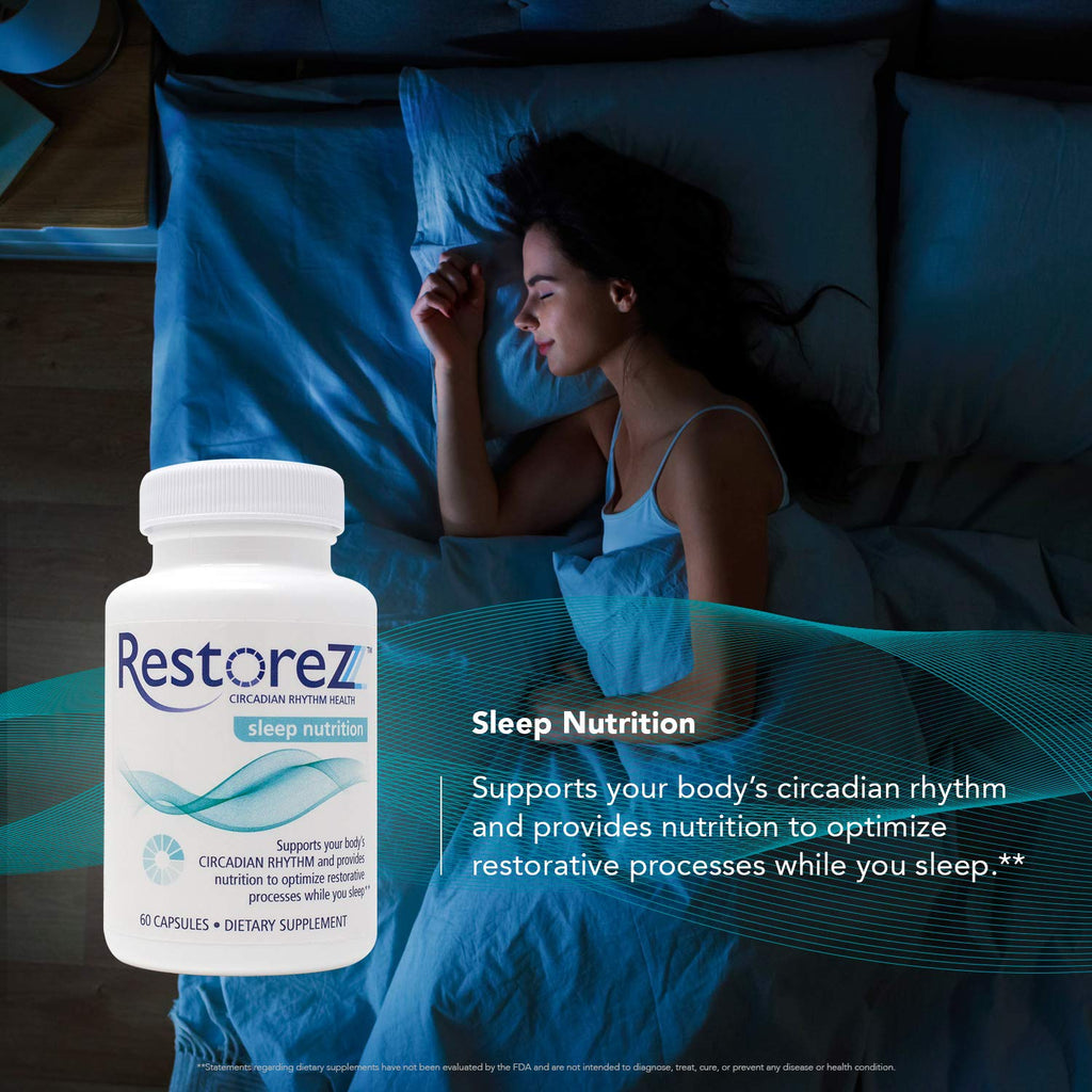 Savant Science RestoreZ Sleep