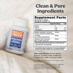 Bulletproof Sleep Mode Softgels for Sleep Support - 60 Softgels - image 2