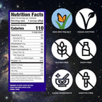 Vega Protein Made Simple