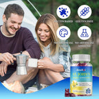 duwhot St John's Wort Gummies 600mg