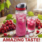 Rejuvenate Perfect Amino Protein Alternative Drink Mix, Raspberry - 30ct - image 8