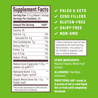 NativePath Collagen Peptides, 20 Servings