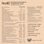 Root'd Prenatal Multivitamin Powder - 25 Vitamins & Minerals - 24 Count - image 7