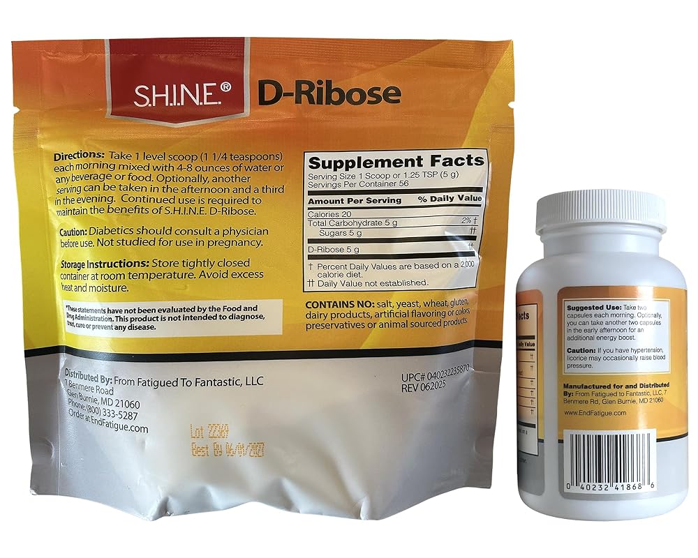 S.H.I.N.E. Smart Energy System - 60-Day Supply - image 2