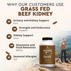 Ancestral Supplements Men's Vitality Supplements