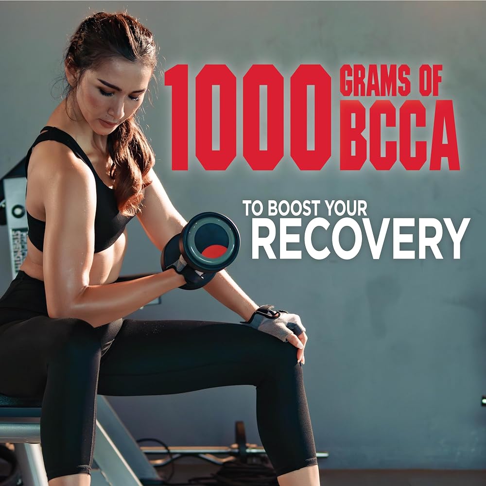 Cybergenics BCAA Gummies Energy Chews with Electrolytes - 60 Gummies - image 4