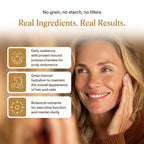 Real Mushrooms Organic Tremella Powder - 150 Servings - image 4