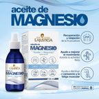 Ana María Lajusticia Magnesium Oil Topical Solution - 150ml - image 5