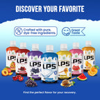 Nutritional Designs LPS Liquid Collagen & Whey Protein - 32 Fl Oz - image 7