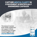 Vitality Now Youthful Brain