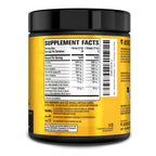 Jacked Factory Nitrosurge Build Pre Workout with Creatine