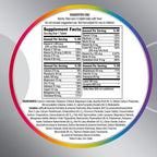 Amazon Pharmacy Centrum Silver Men's 50+ Multivitamin Tablet - 1 Count - image 2