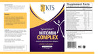 Synerplex MitoMin Complex Liquid Mineral Supplement - 12 Fl Oz - image 7