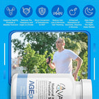Avani Health AGEprost Prostate Support - 30 Capsules - image 6