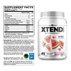 XTEND BCAA Powder