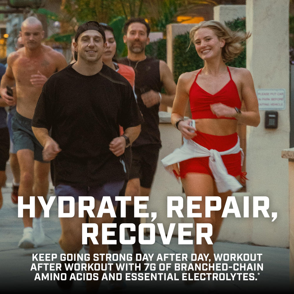 XTEND BCAA Powder