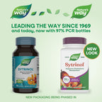 Nature's Way Sytrinol Cholesterol Control - 60 Softgels - image 2