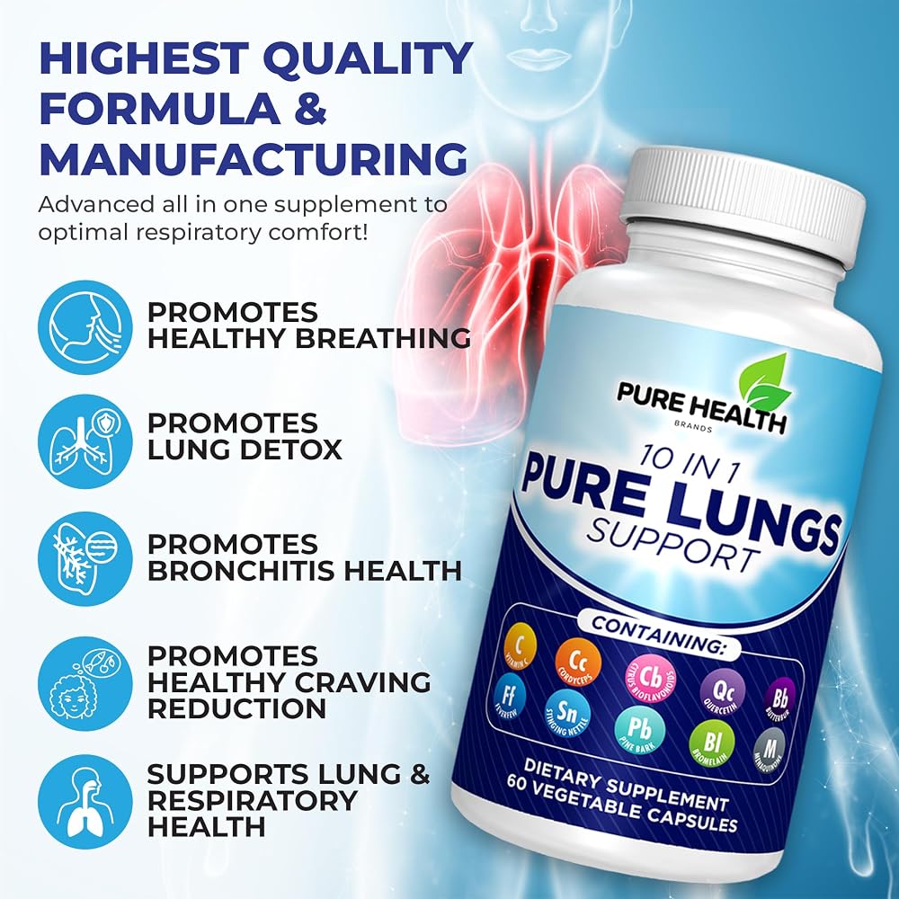 Pure Lungs Support - image 5