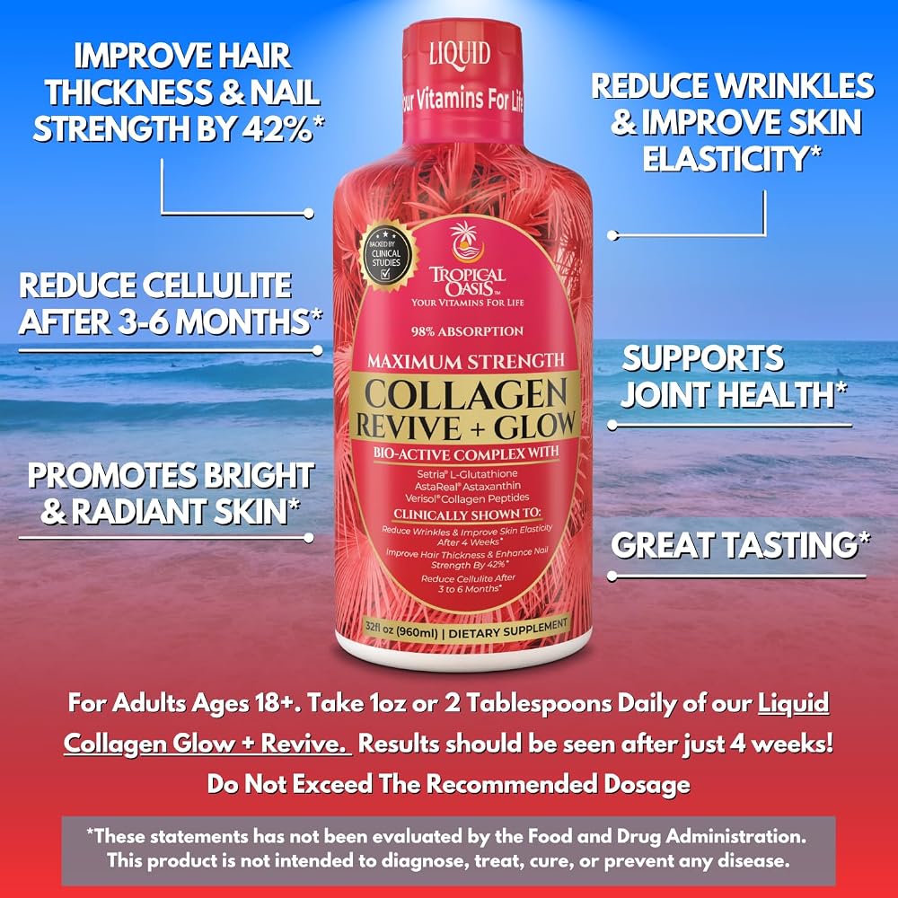 Tropical Oasis liquidbeauty-biotin2oz-master