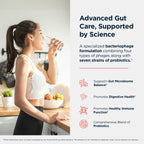Designs for Health - Probiophage DF Dairy-Free Bacteriophage