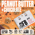 The GFB Protein Bites