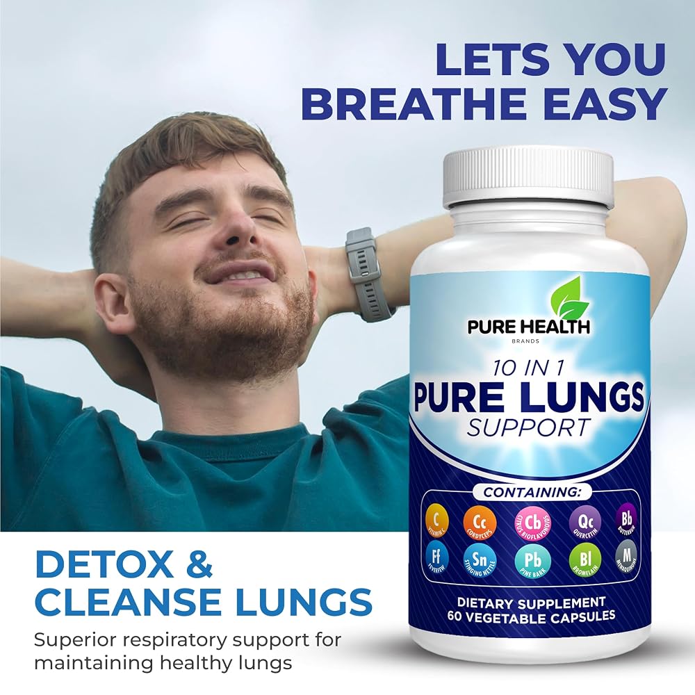 Pure Lungs Support - image 6