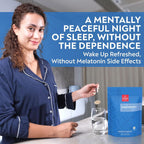 DAO Labs D'AO Labs Mental Tranquility Herbal Powder - 30 Servings - image 3