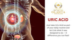 Generic Uric Acid Support Formula - 120 Capsules - image 6