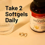 NatureWise Vitamin E 1000 IU Softgels - 120 Count - image 9