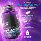 EFX Sports Kre-Alkalyn Pro - image 6
