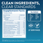 MRM Nutrition Hydration +