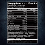 Myogenix Spawn Preworkout