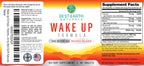 Best Earth Naturals Wake Up Formula Energy Tablet - 40 Count - image 3