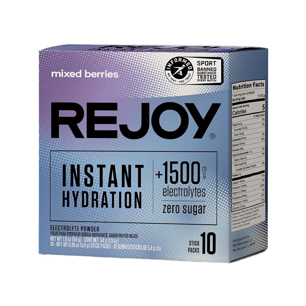 Rejoy