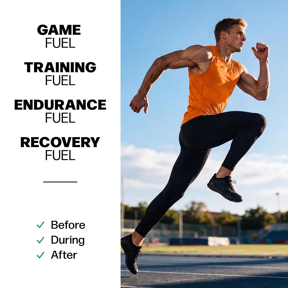 Braven Bar Energy Bars