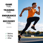 Braven Bar Energy Bars