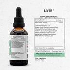 Secrets of the Tribe - Liver