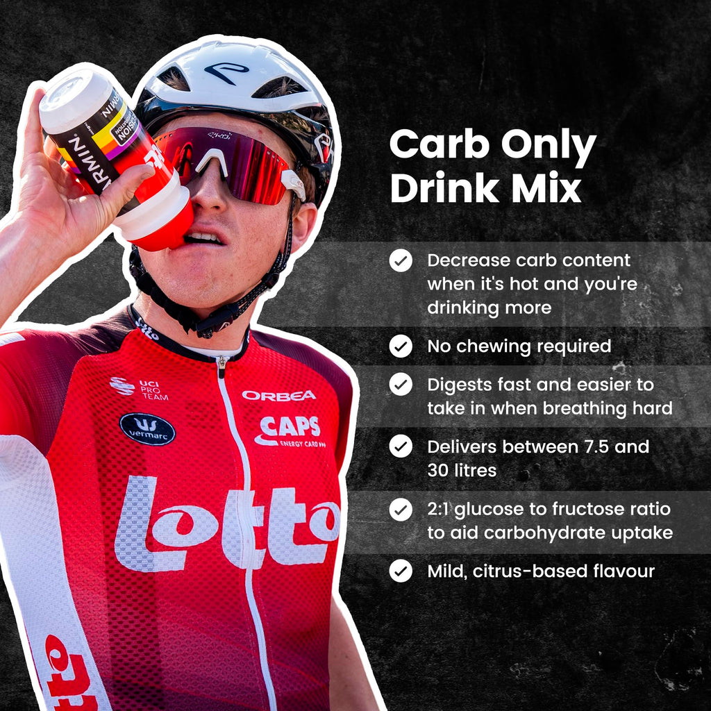 Precision Fuel All Energy Drink Mix
