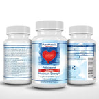 Purethentic Naturals Policosanol 20mg Cardiovascular Support - 100 Capsules - image 6
